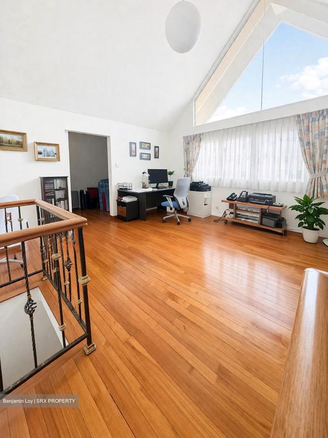 Braddell Heights Estate (D13), Semi-Detached #537717251